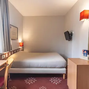 Ours Blanc - Place Victor Hugo Hotel Toulouse