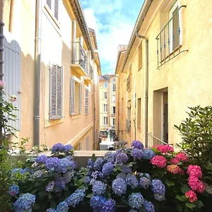 Luxe Terrasse Climatisation Centre D Aix Apartment Aix-en-Provence