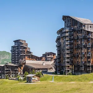 Résidence Pierre&vacances Premium L'amara Appart hôtel Avoriaz