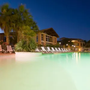 Mercure Thalasso & Port Hotel Frejus