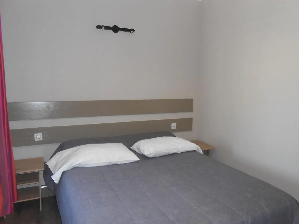 Hotel & Restaurant Hanoi Station Saint-Malo